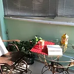 Apartment Fresh