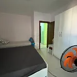 Apartment Fresh Golem (Tirana)