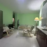 Apartment Fresh Golem (Tirana)