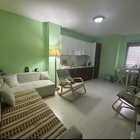 Apartamento Fresh *