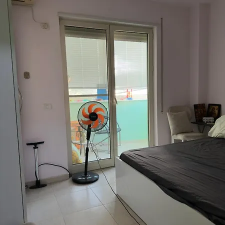Apartamento Fresh Golem (Tirana)