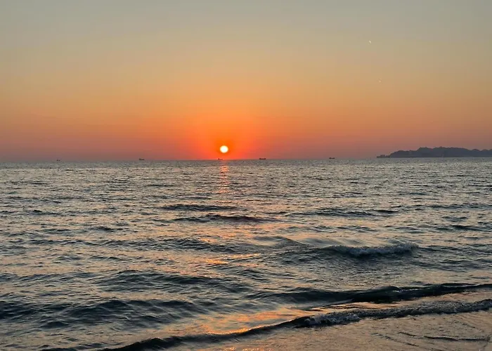 Fresh Apartman Golem