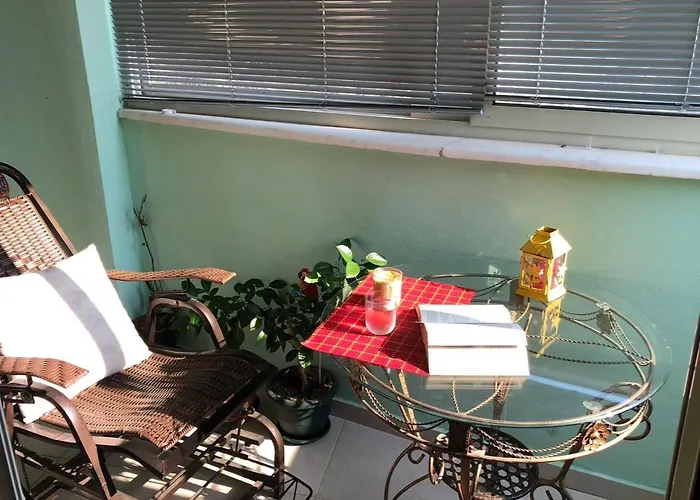 Apartment Fresh
