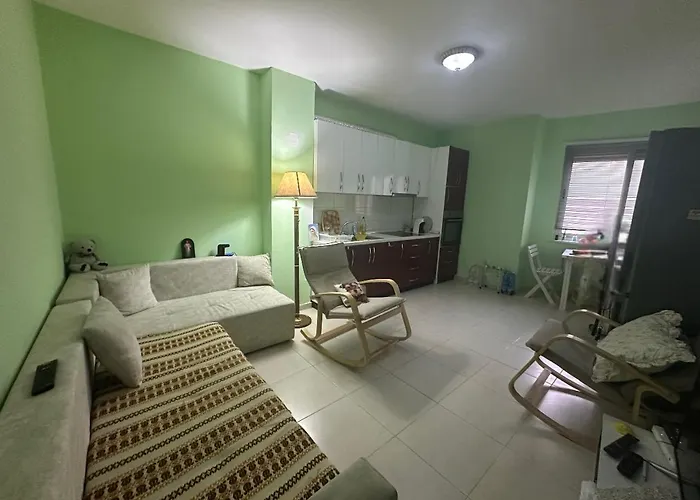 Apartman Fresh *