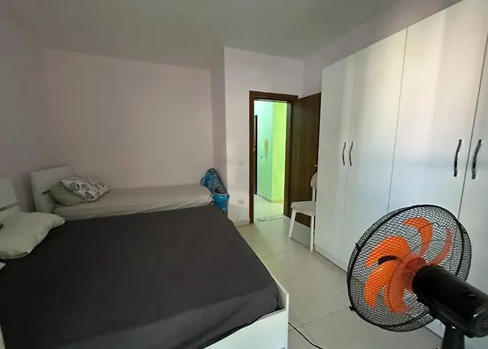 Apartment Fresh Golem (Tirana)