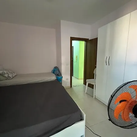 Apartament Fresh Golem (Tirana)