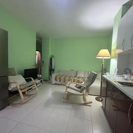 Apartament Fresh Golem (Tirana)